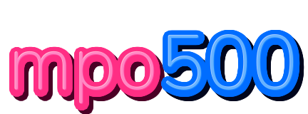 mpo500 — logo kanal