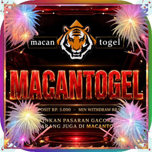 macantogel — mitra unggulan
